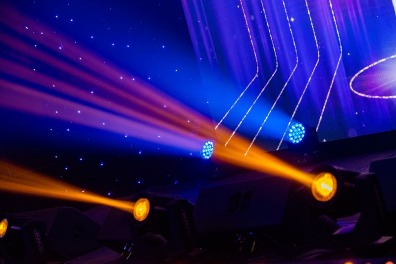 Flashing Installation