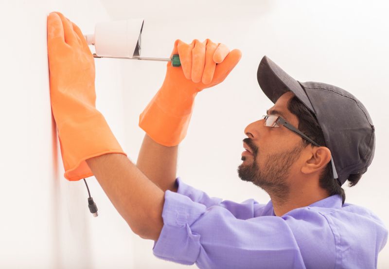 Flashing Repair Service