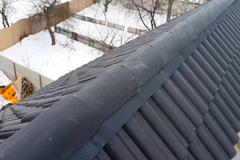 Weather-Resistant Roofing